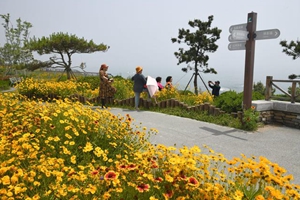 青岛西海岸：蓝色海湾整治 打造最美海湾