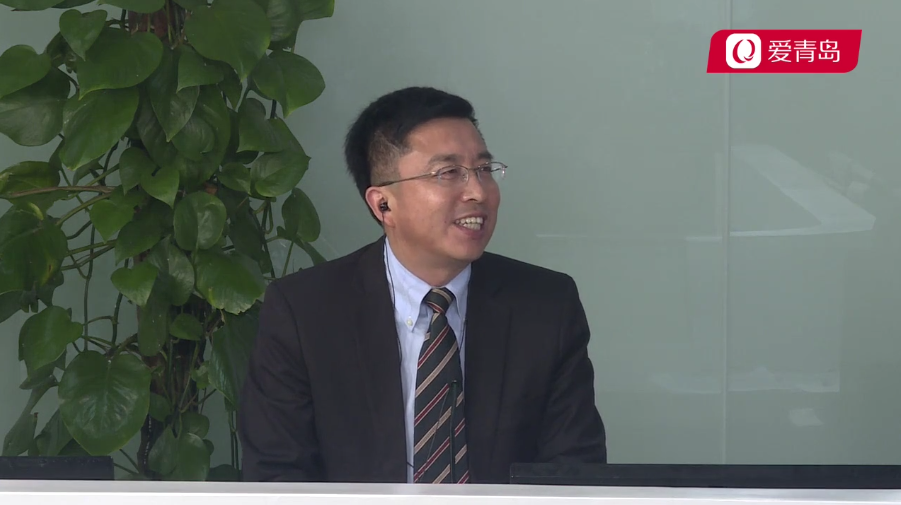 科技馆官宣：青岛科技馆最新进展来了！