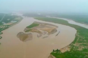 独家视频丨习近平赴宁夏考察调研