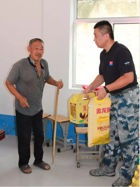 倾听【乡村一线·我的日志】系列报道之一倾听百姓心声 多为百姓办事