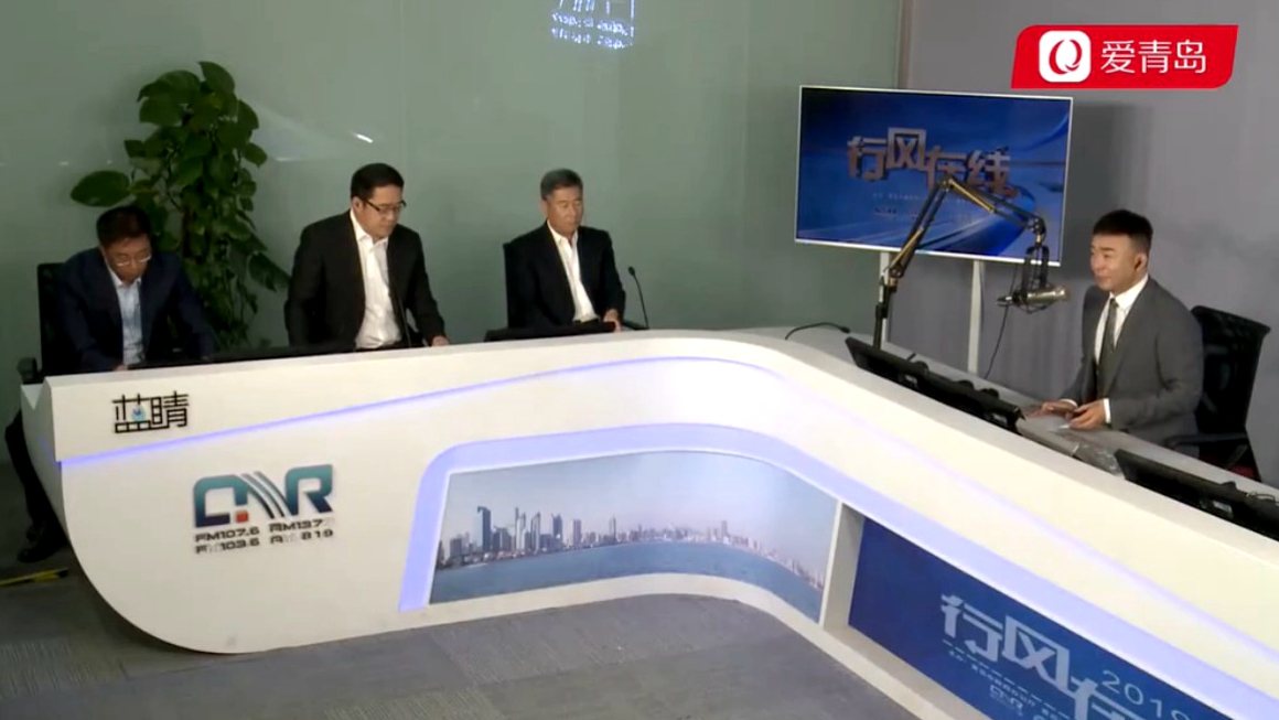 发现一处罚款50万！青岛“史上最严”秸秆禁烧规定初见成效