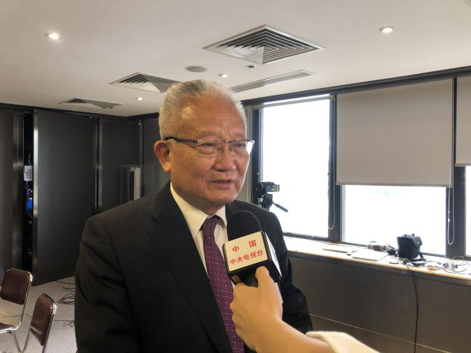 专家大湾区专家建言：港资制造业积极发挥自身优势重新出发