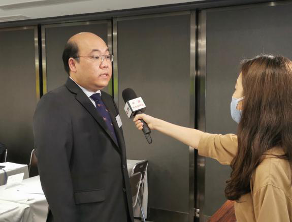 专家大湾区专家建言：港资制造业积极发挥自身优势重新出发