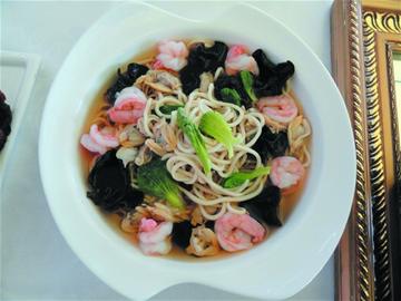 夏至转发收藏！夏至吃面，青岛好味道推荐