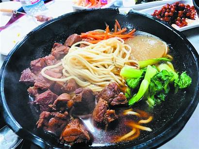 夏至转发收藏！夏至吃面，青岛好味道推荐