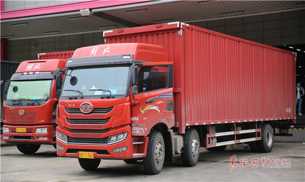 年中青岛：年中大促迎来购物高峰