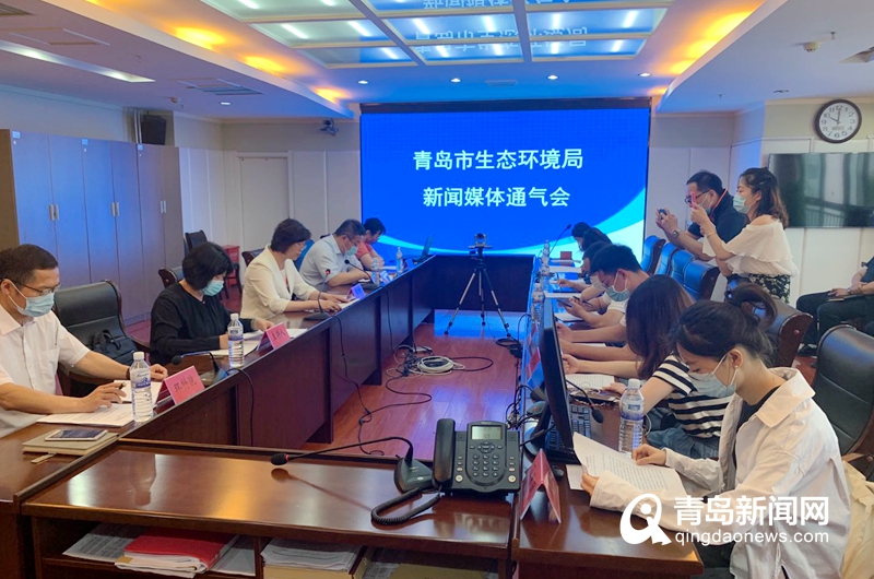 环境污染青岛发布最新工作指南：土壤污染评审仅需10个工作日