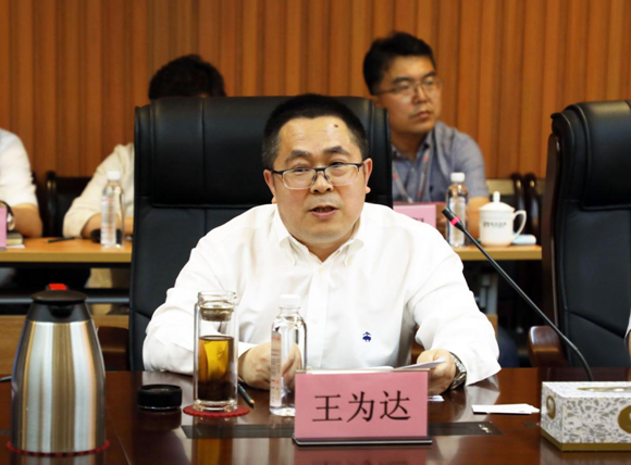 青岛出版集团青岛出版集团与中科院青岛能源所达成战略合作