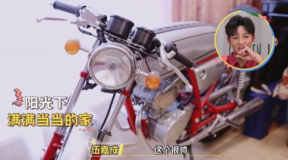 李晨恋爱了？李晨北京豪宅曝光 洗手台上竟有两支牙刷