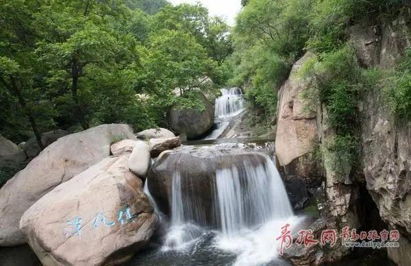 爬山一起爬山去？最新榜单公布！青岛这里又火啦