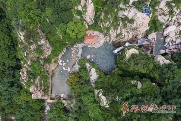 爬山一起爬山去？最新榜单公布！青岛这里又火啦