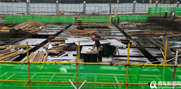 城阳区给力！城阳区将累计增加37000余个中小学学位