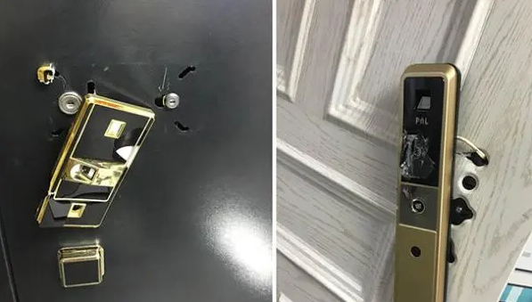 李国庆清晨，李国庆带人闯入当当，撬开保险柜