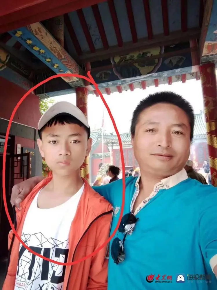 寻人|紧急寻人！青岛俩15岁孩子失联近3天！家人急疯了...