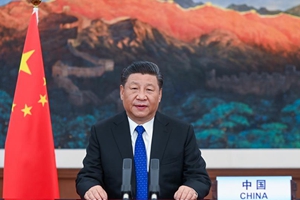 从“科教更加进步”品味我们的小康生活