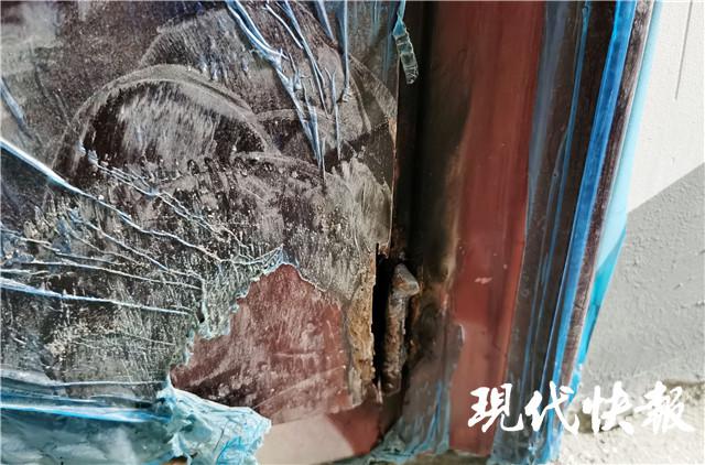 回迁户|327户回迁户15年未安家 开发商：没办法