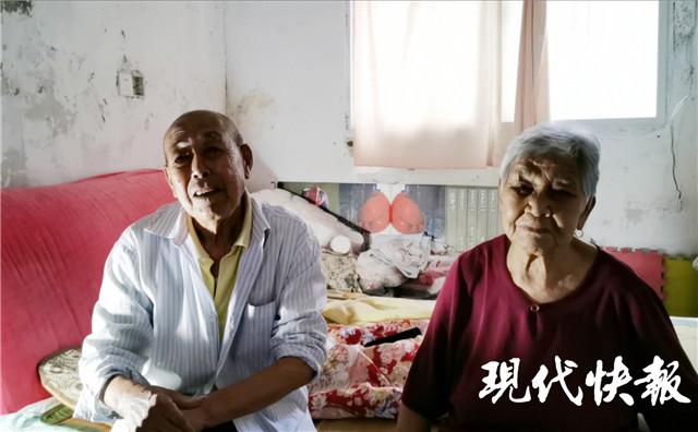 回迁户|327户回迁户15年未安家 开发商：没办法