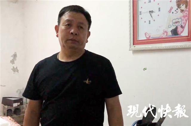 回迁户|327户回迁户15年未安家 开发商：没办法