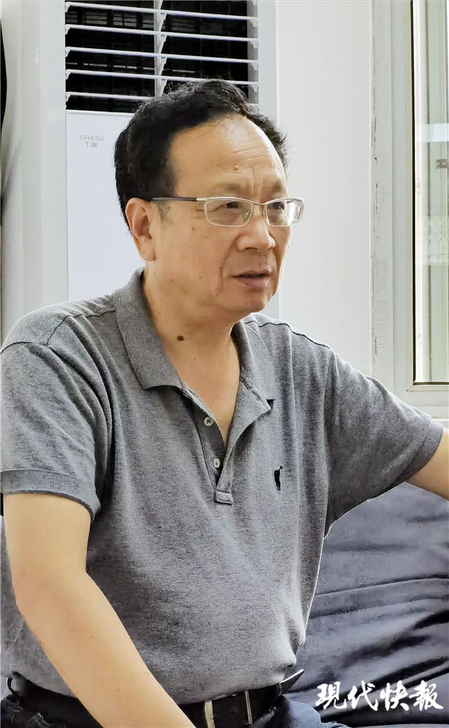 回迁户|327户回迁户15年未安家 开发商：没办法