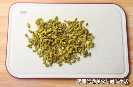 实惠|这道小菜百搭又实惠，有了它食欲倍儿棒，酸脆可口，开胃下饭