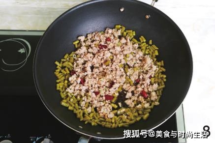 实惠|这道小菜百搭又实惠，有了它食欲倍儿棒，酸脆可口，开胃下饭