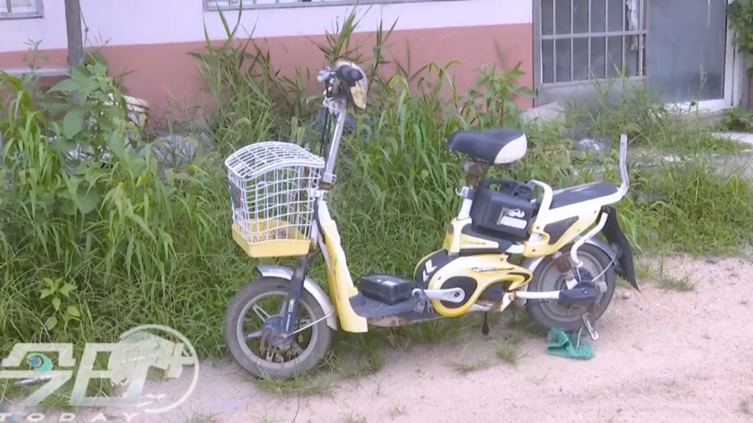 偷车贼|黄岛一偷车贼要求车主证明：车是自己的！最后惊动了警察……