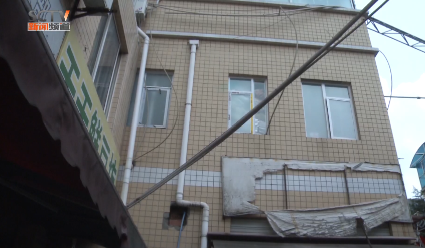 新生儿|惊！成都一新生儿被父母从酒店窗户扔下…