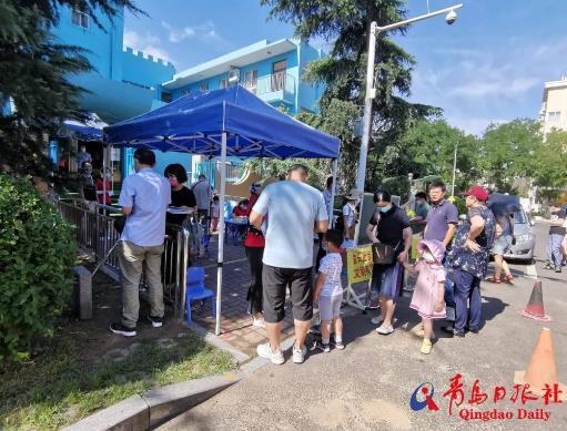 二孩|“二孩潮”来了，幼儿园新生＂鼓＂了 最火公办园派位4选1