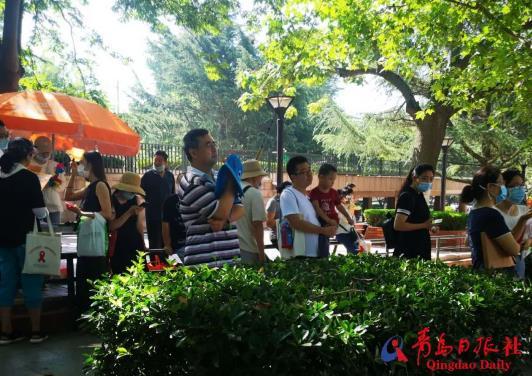 二孩|“二孩潮”来了，幼儿园新生＂鼓＂了 最火公办园派位4选1