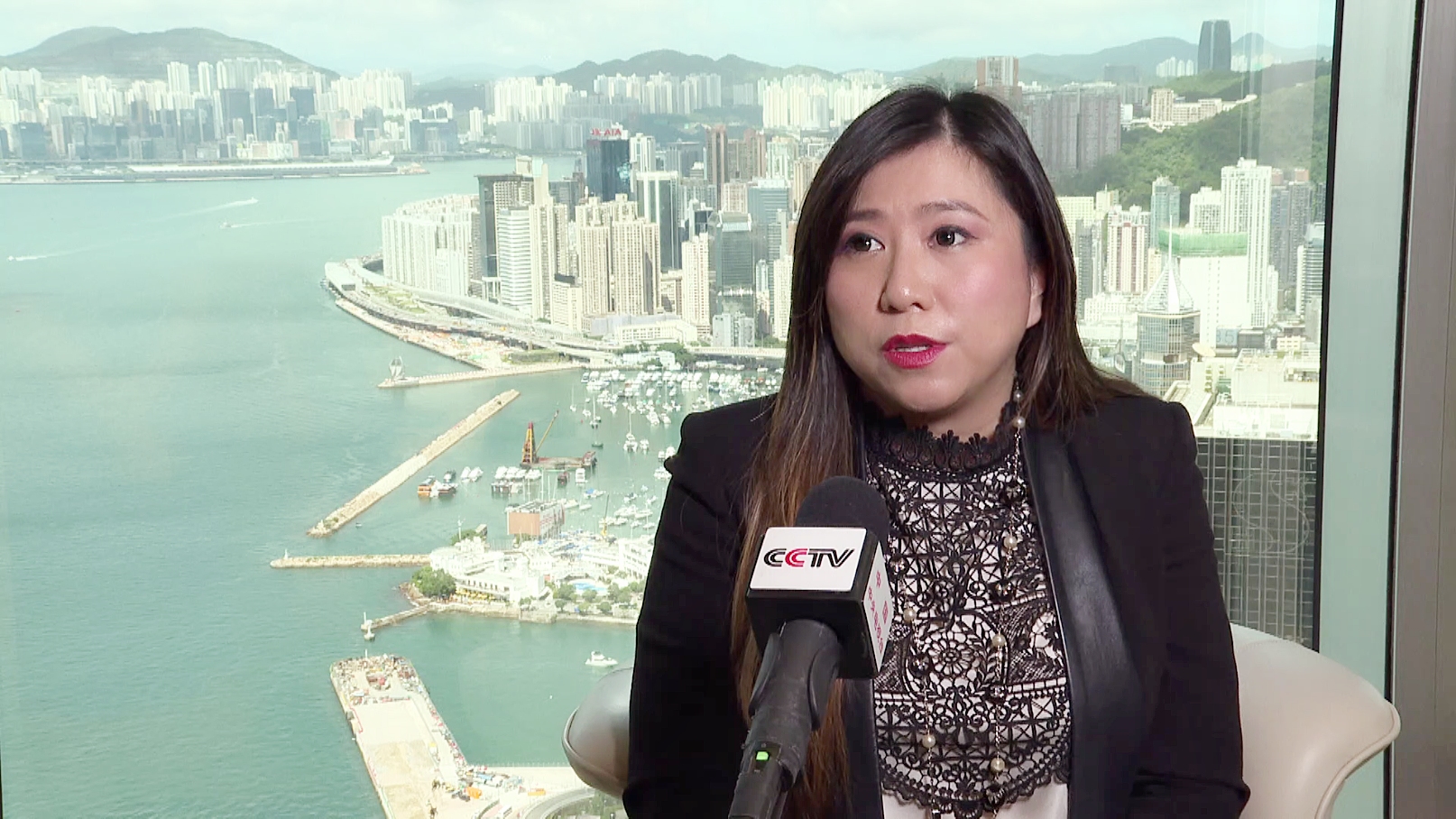 香港|体现生命至上！香港社会各界支持特区政府推迟立法会选举