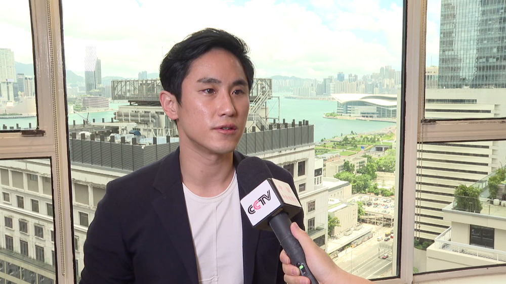 香港|体现生命至上！香港社会各界支持特区政府推迟立法会选举