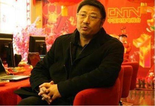 陈临春|陈临春担任2021年春晚总导演 邹为、夏雨等三位导演任副总导演