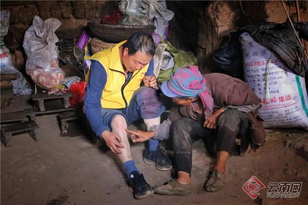 驻村|【你笑起来真好看】镜头里的点滴，是他最珍贵的驻村回忆