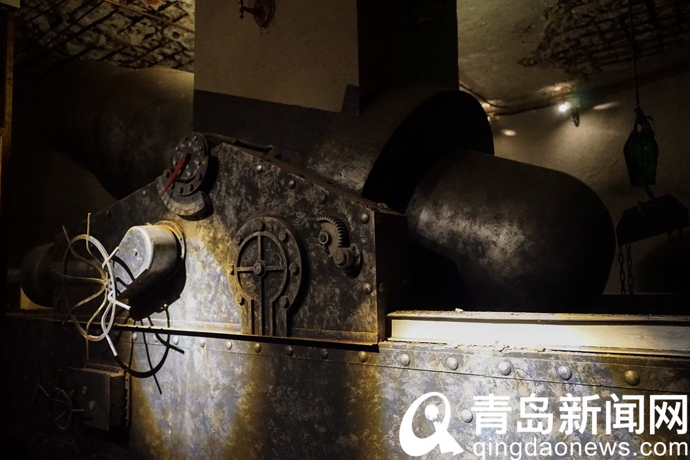 青岛山|青岛山一战遗址公园 再现青岛曾经的百年艰苦历程