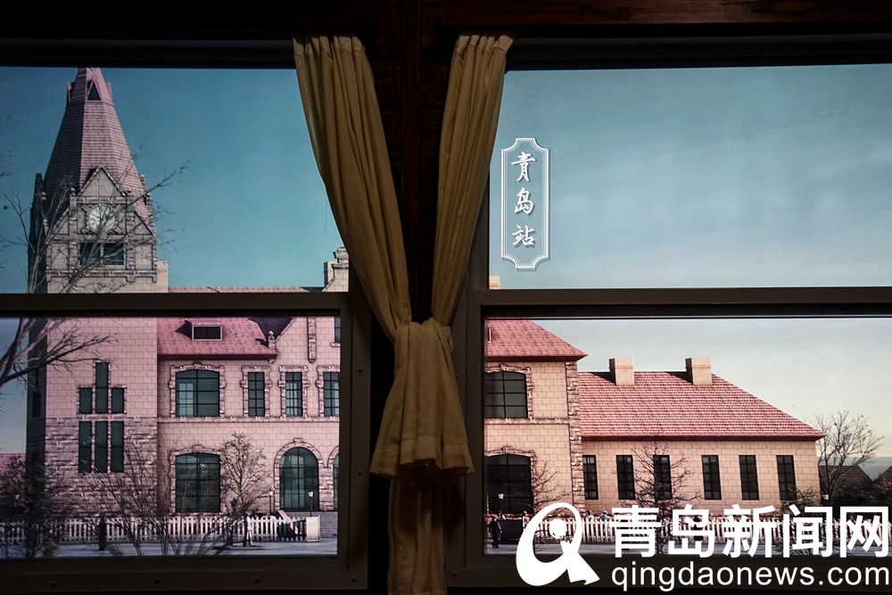 青岛山|青岛山一战遗址公园 再现青岛曾经的百年艰苦历程