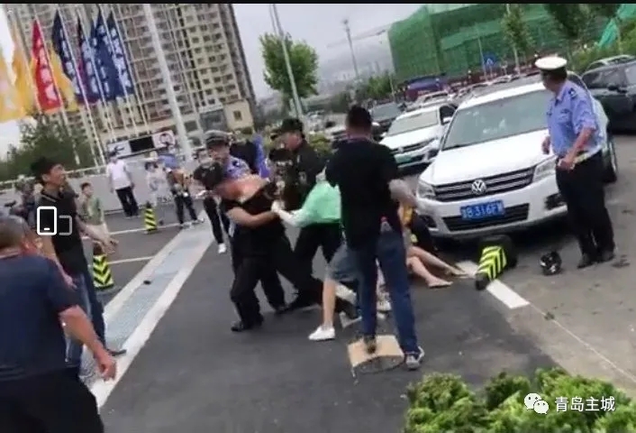 冲突|两周4场冲突，青岛宜家真的可以“置身事外”？