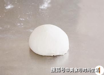 芝麻酱|芝麻酱、红糖拌一拌做火烧，酥软香甜，每层都有酱料，超级好吃