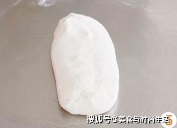 芝麻酱|芝麻酱、红糖拌一拌做火烧，酥软香甜，每层都有酱料，超级好吃