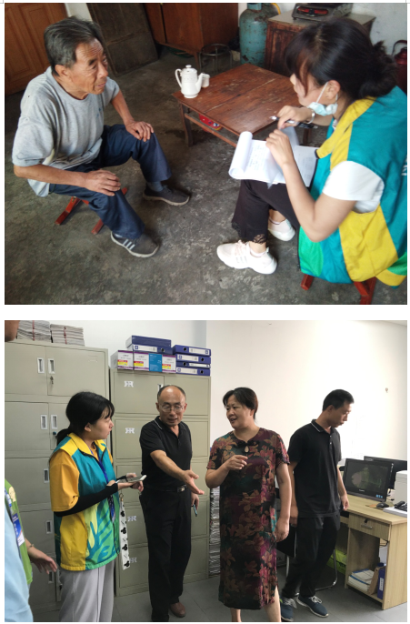 民政局|青岛市民政局深入开展 社会救助工作落实情况综合评估工作