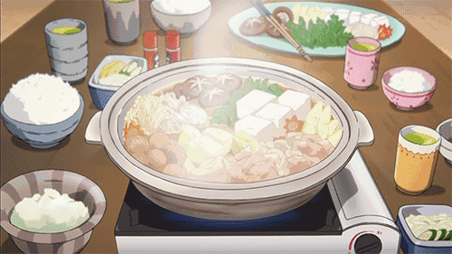 火锅|吃火锅时，为什么要在肉下面垫一片生菜？真相是…