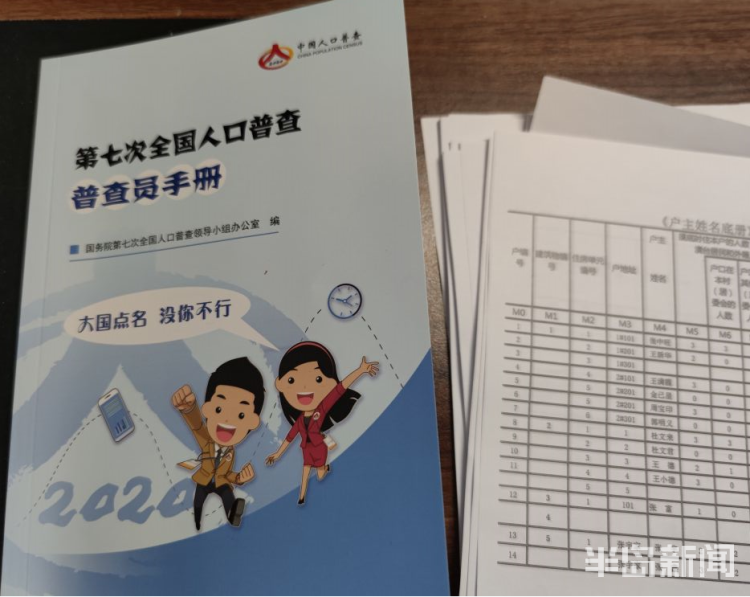 社区参与人口普查_社区人口普查照片