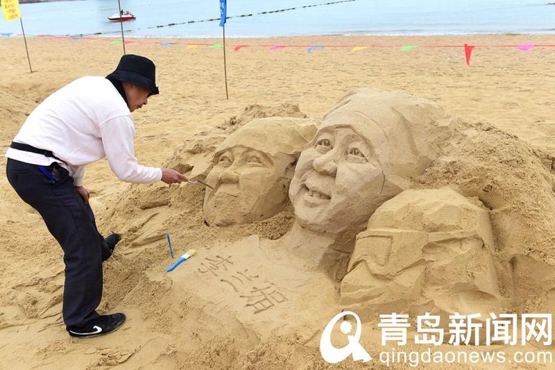 海滩度假沙雕文案,海滩度假沙雕文案短句