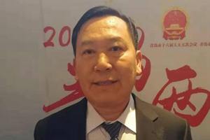 市人大代表管恩顺：关于利用废弃矿坑进行建筑垃圾消纳的建议