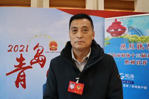 市政协委员陈冲君：加强健身路径管理