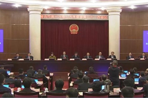 市十六届人大常委会举行第三十一次会议