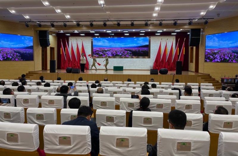 党校培训情景短剧,党校培训情景短剧视频