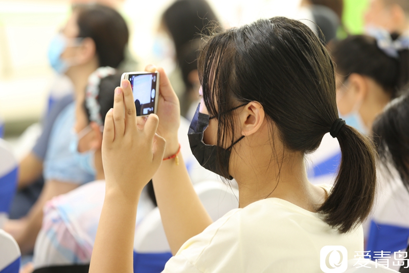 分享会|终于来了！2021爱青岛暑期教育分享会首场开讲