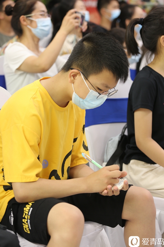 分享会|终于来了！2021爱青岛暑期教育分享会首场开讲