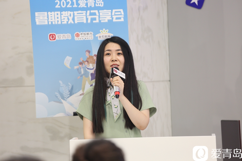 分享会|家长直呼“还没听够”！高手“交锋”，酣畅淋漓！