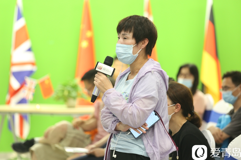 分享会|家长直呼“还没听够”！高手“交锋”，酣畅淋漓！